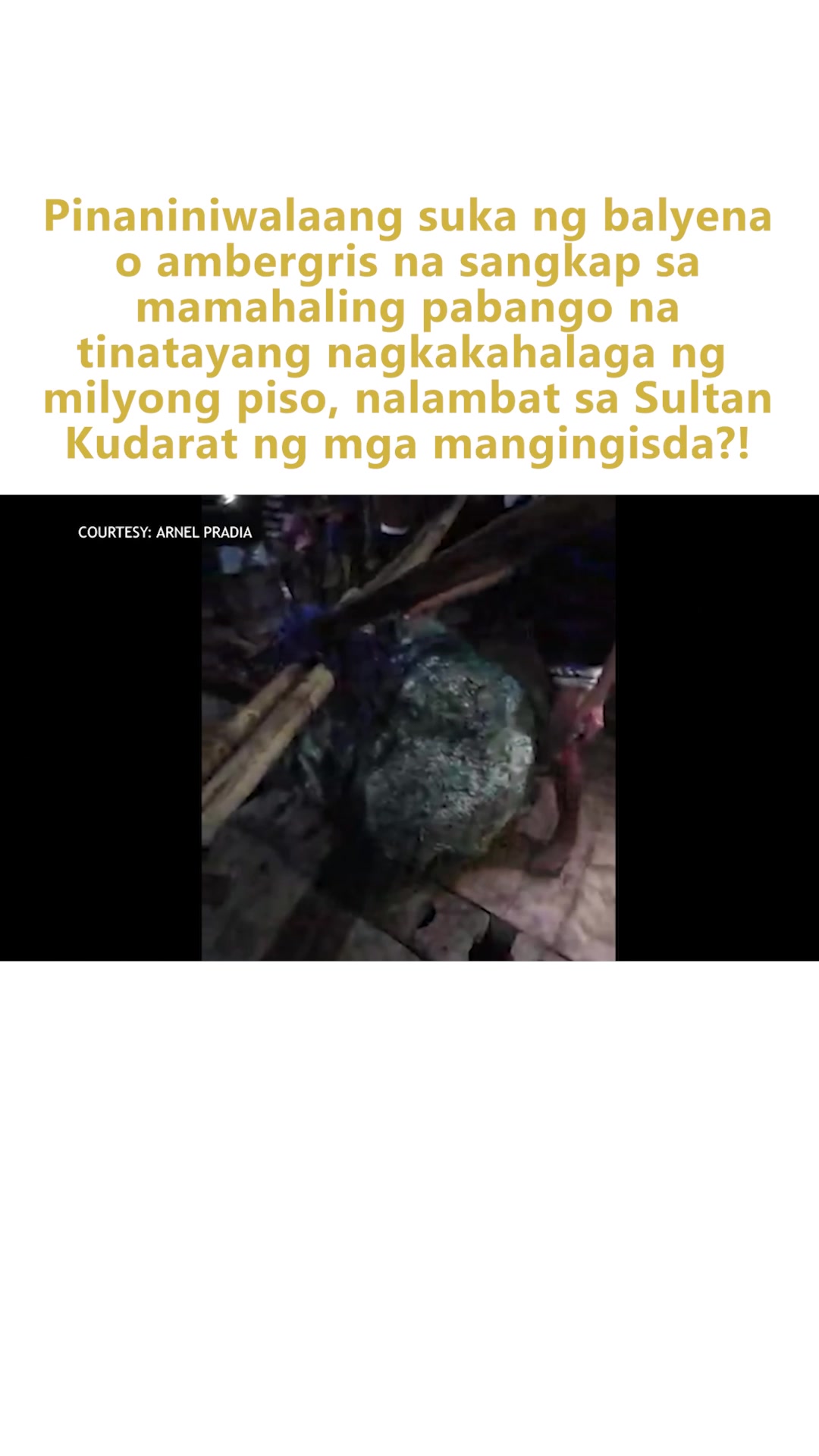 @Kapuso Mo, Jessica Soho