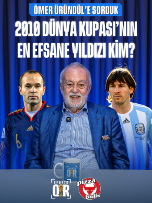 @Sports QR