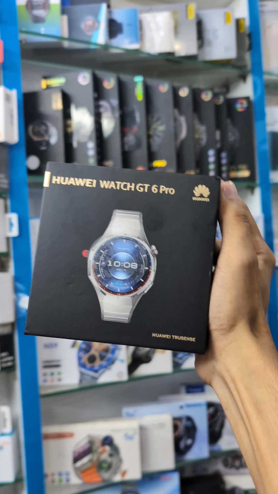 @i TECK REVIEWS