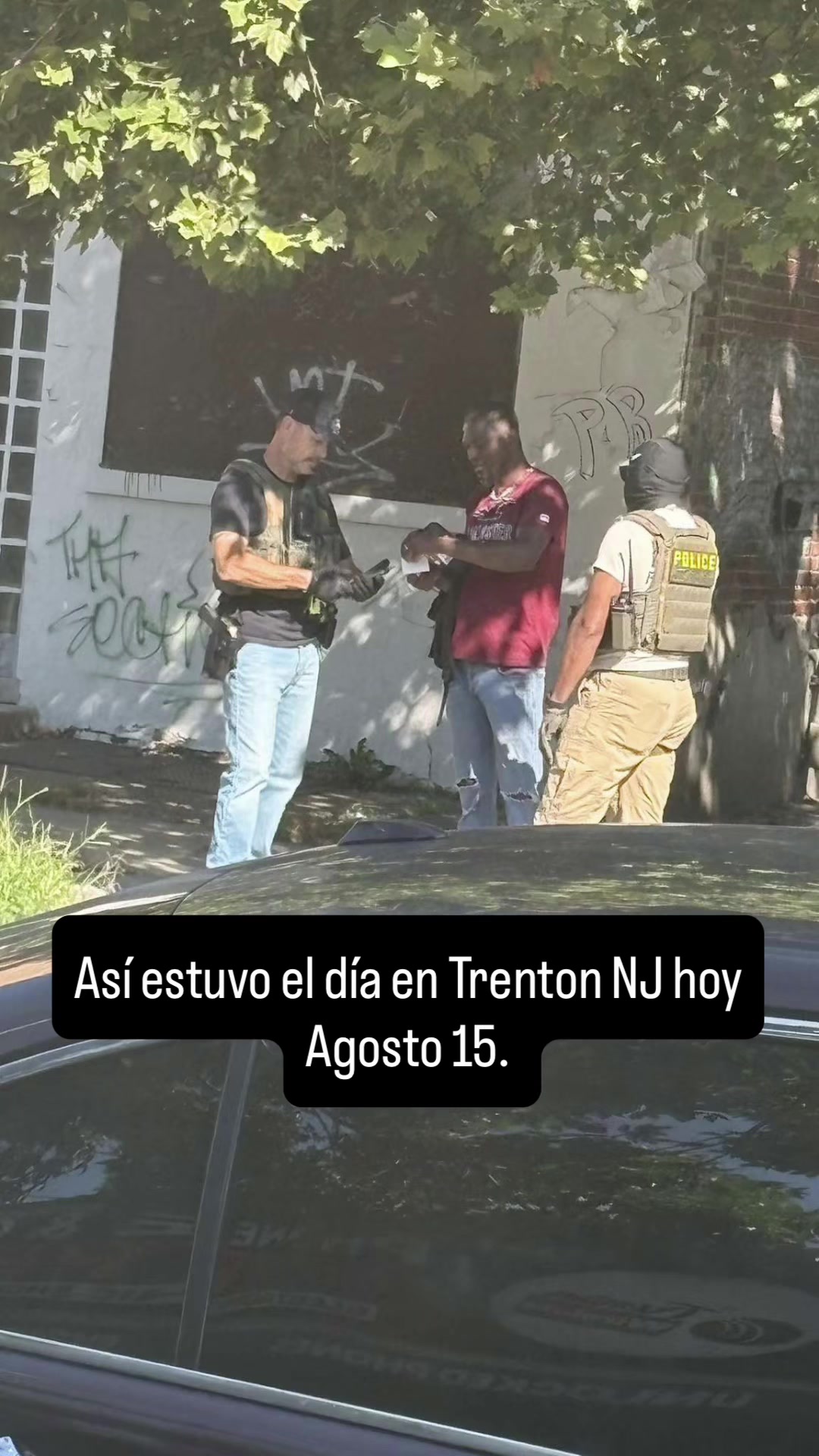 @Somos Latinos