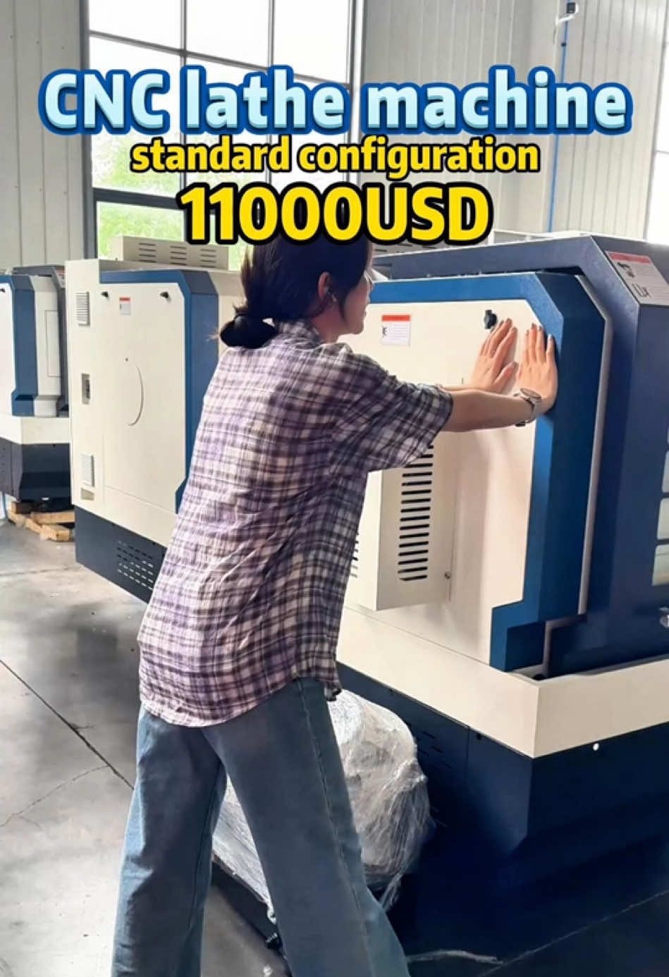 @LUZHONGCNC