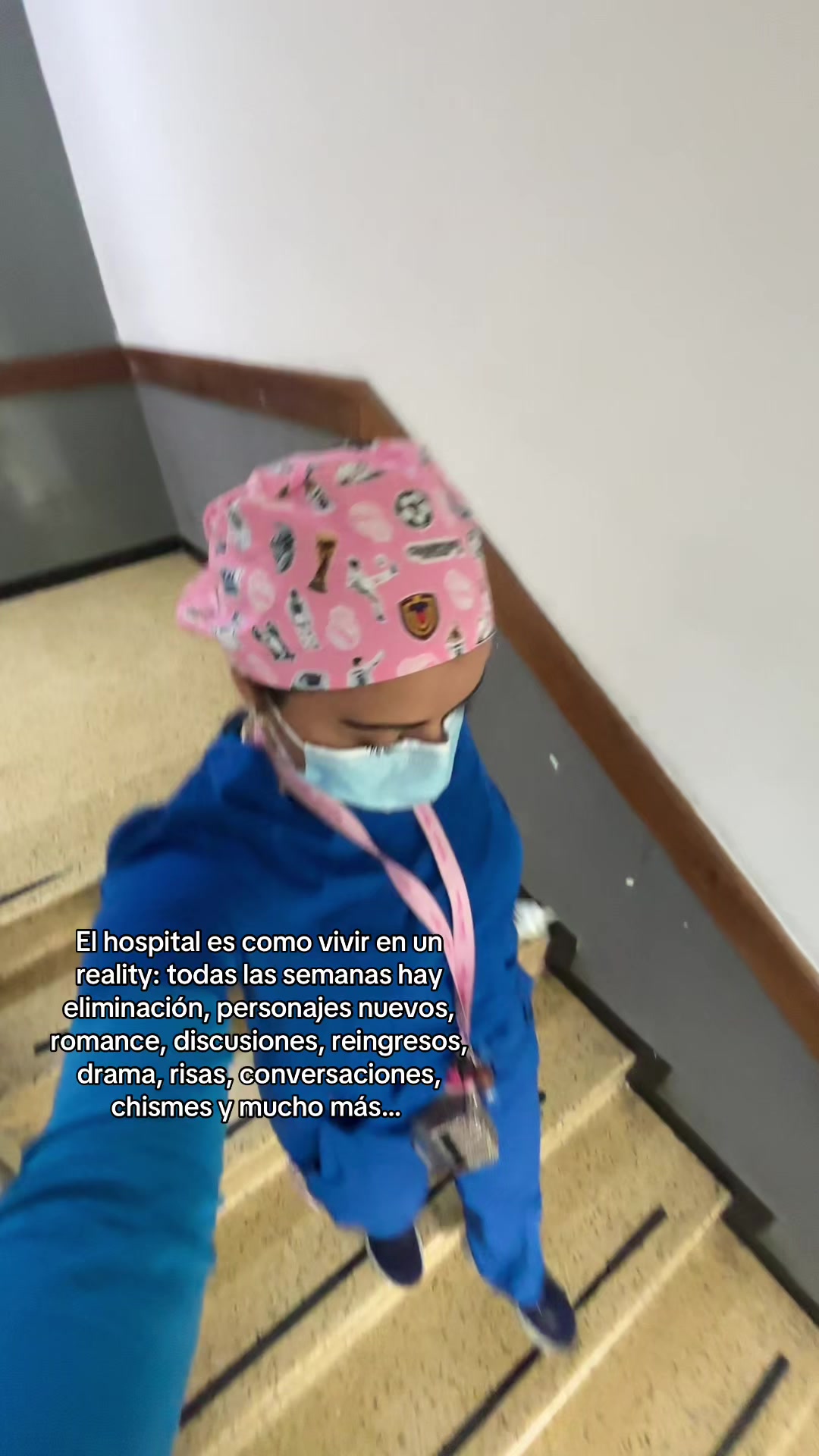 @Luisana Morante