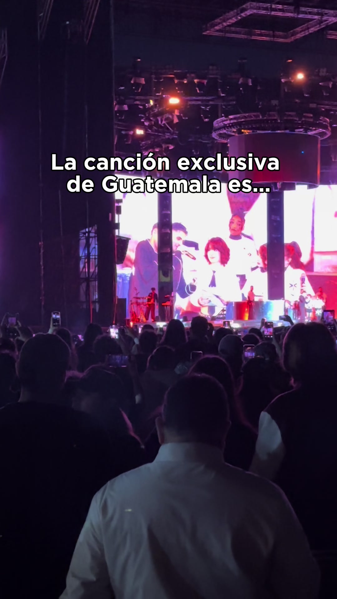 @Universal Music Centroam&eacute;rica