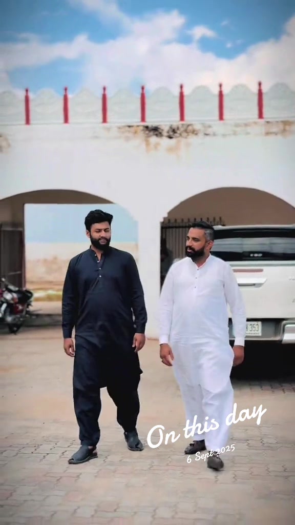 @Chaudhry jamil
