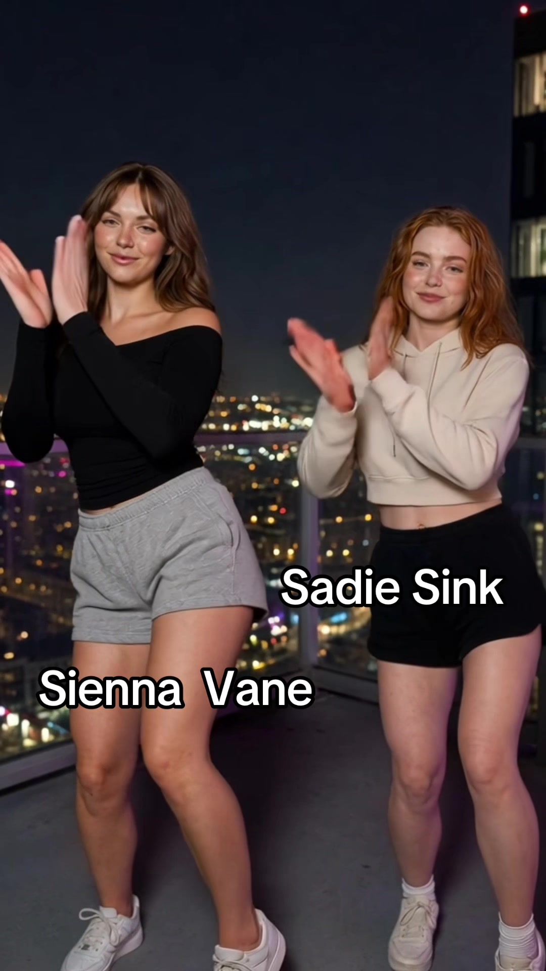 @Sienna Vane