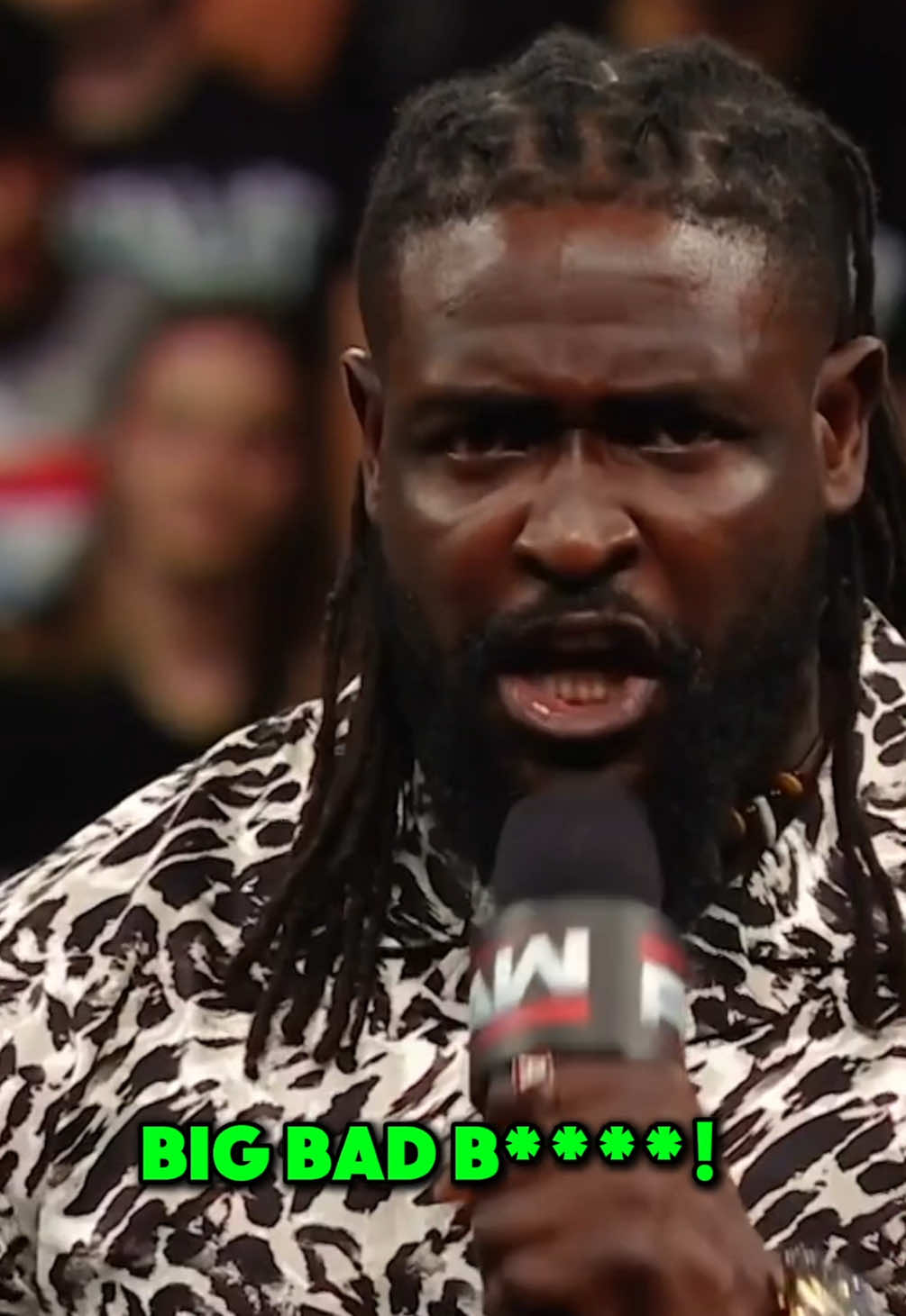 @WWE