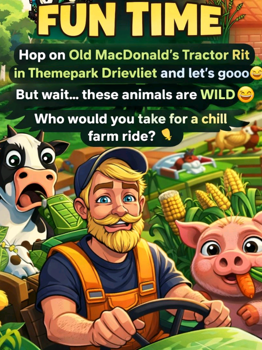 @Themepark Influencer