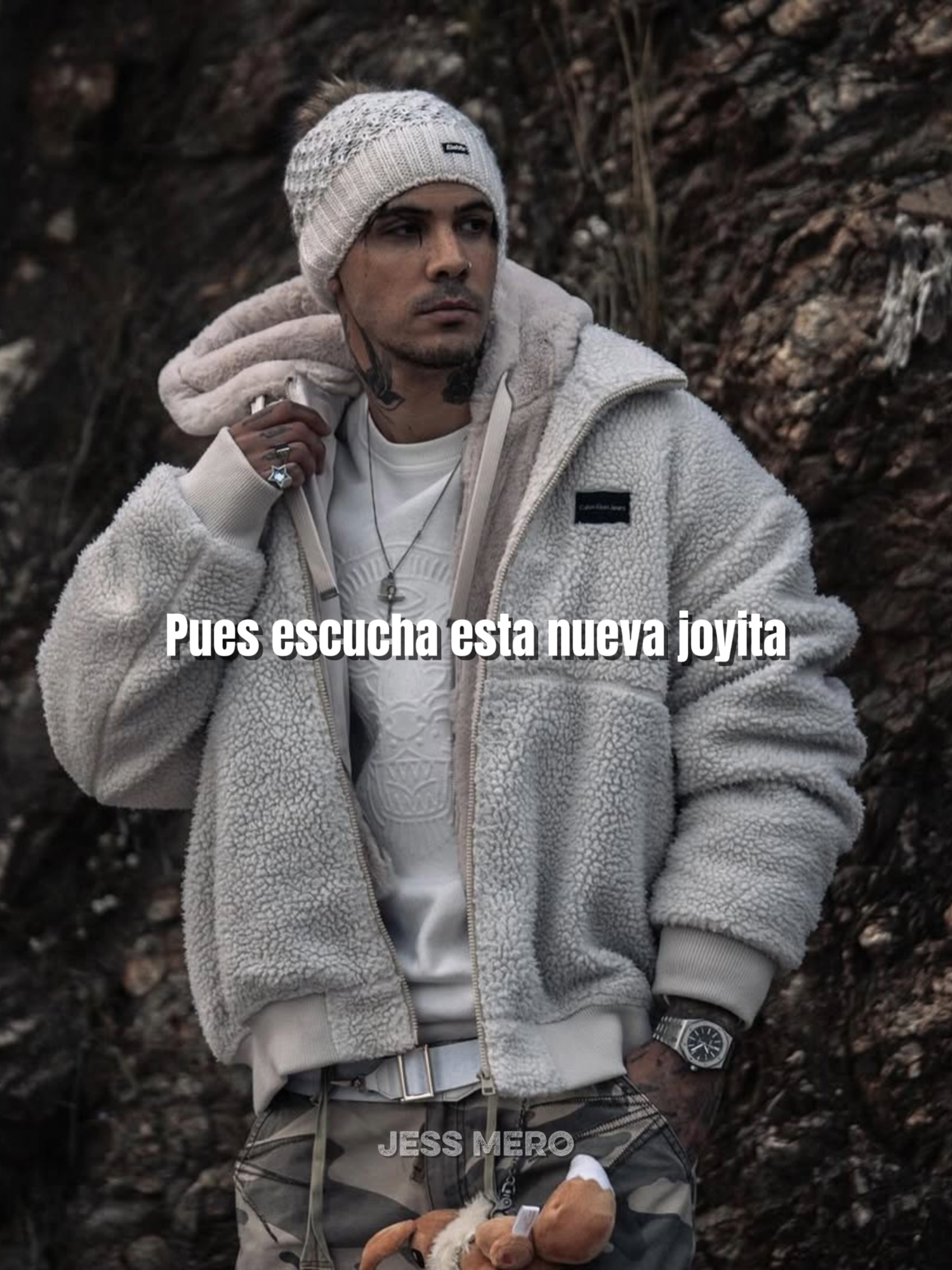 @JessMero_Lyrics