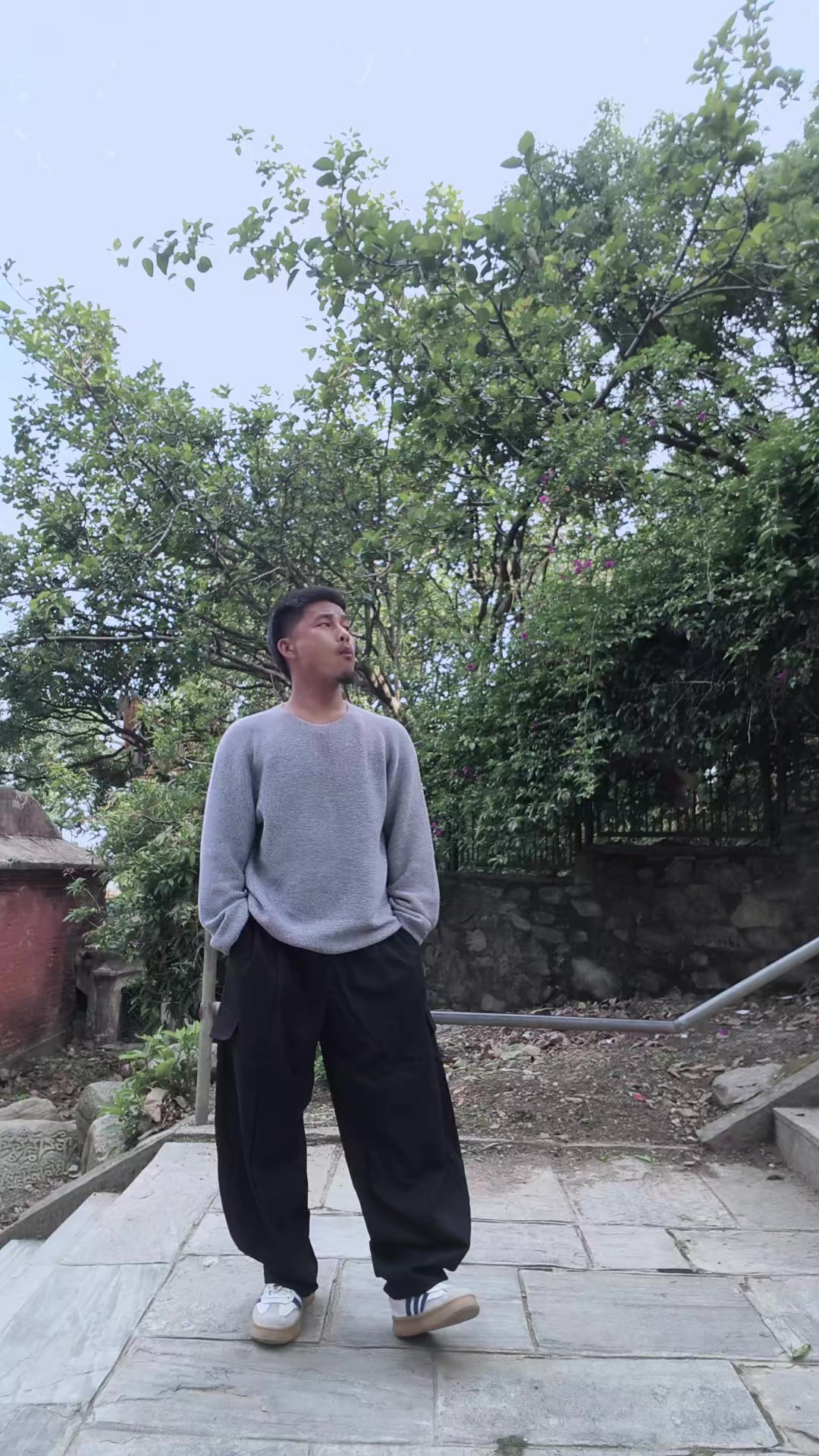 @Matthu Gurung