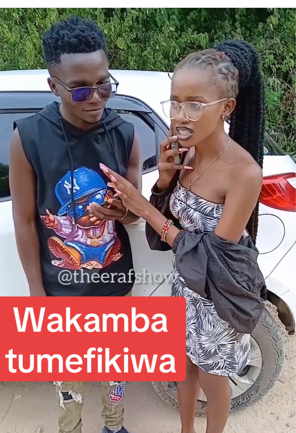 @Thee Raf 🇰🇪
