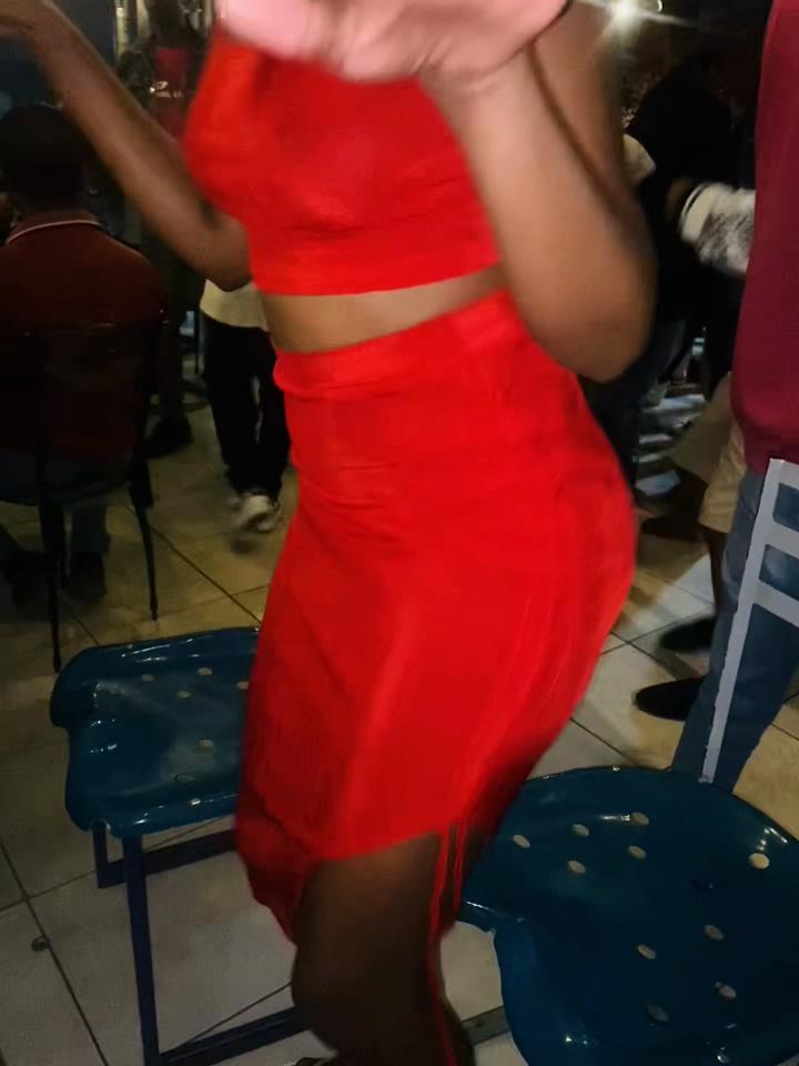@kaytsow ngobeni