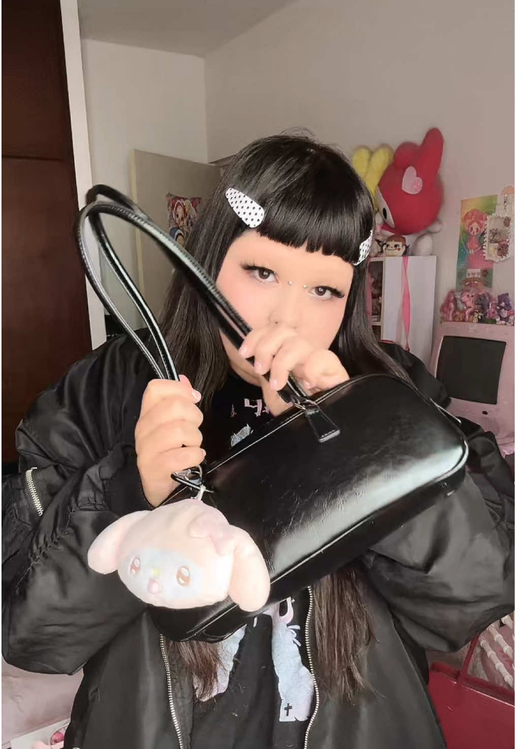 @Luna 泣き虫💧