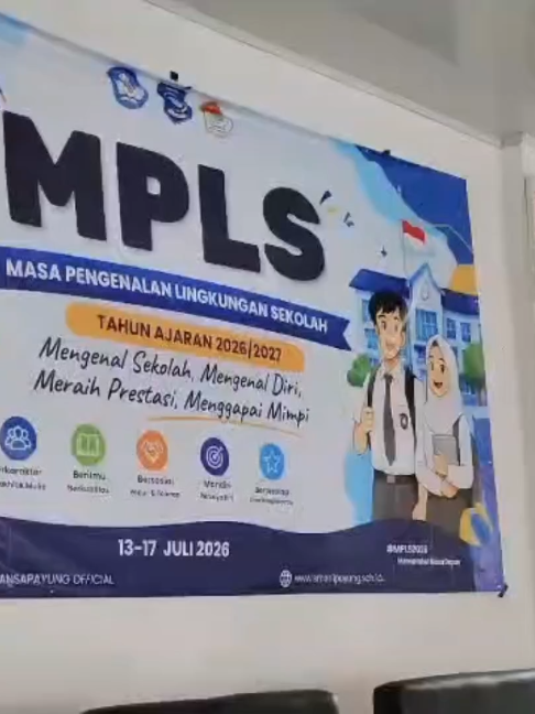 @SMAN 1 PAYUNG