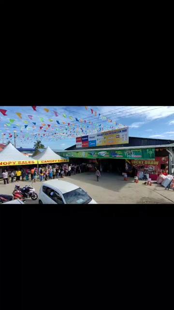 @Perabot Seri Mewah Semporna
