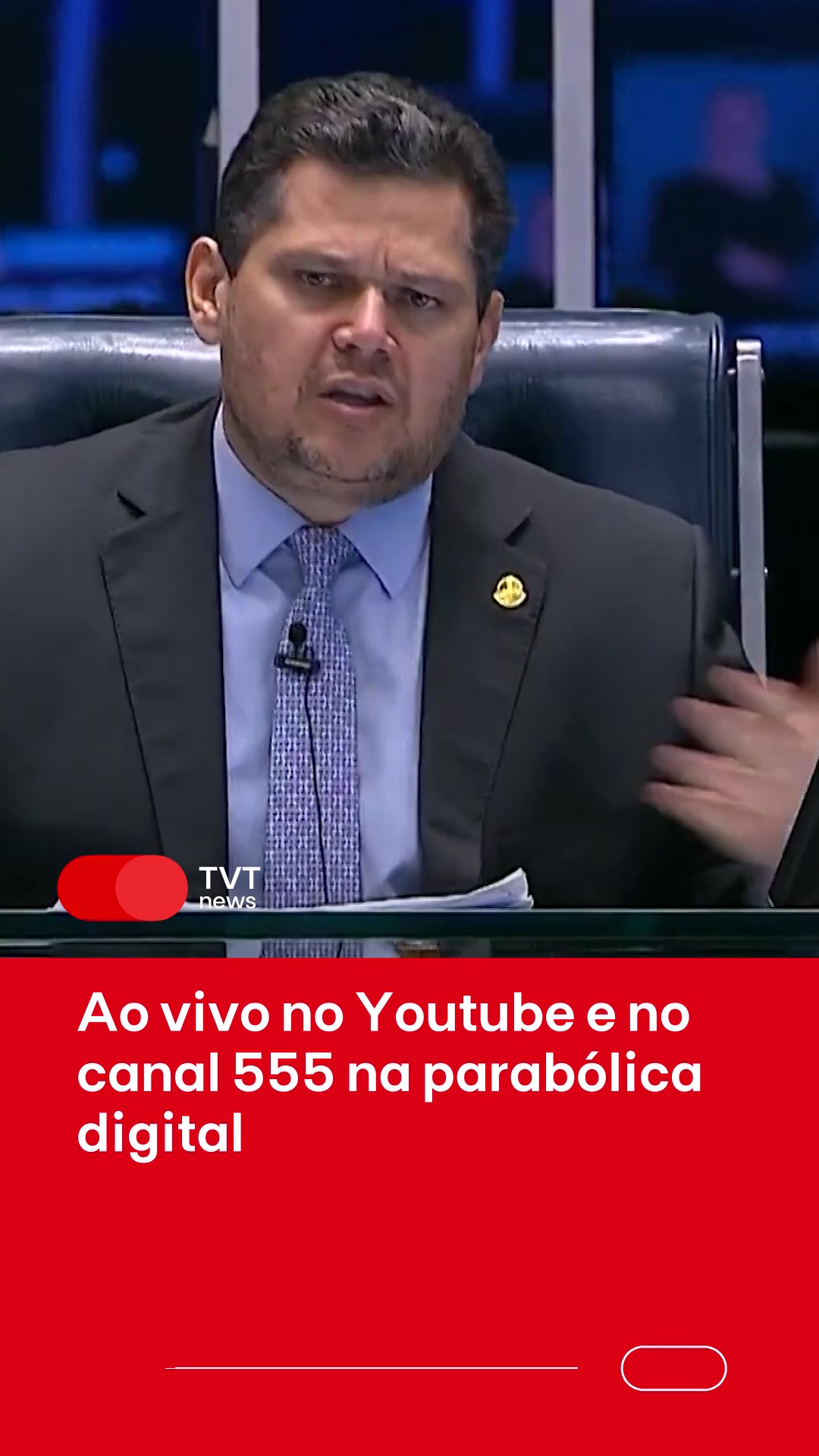 @Rede TVT