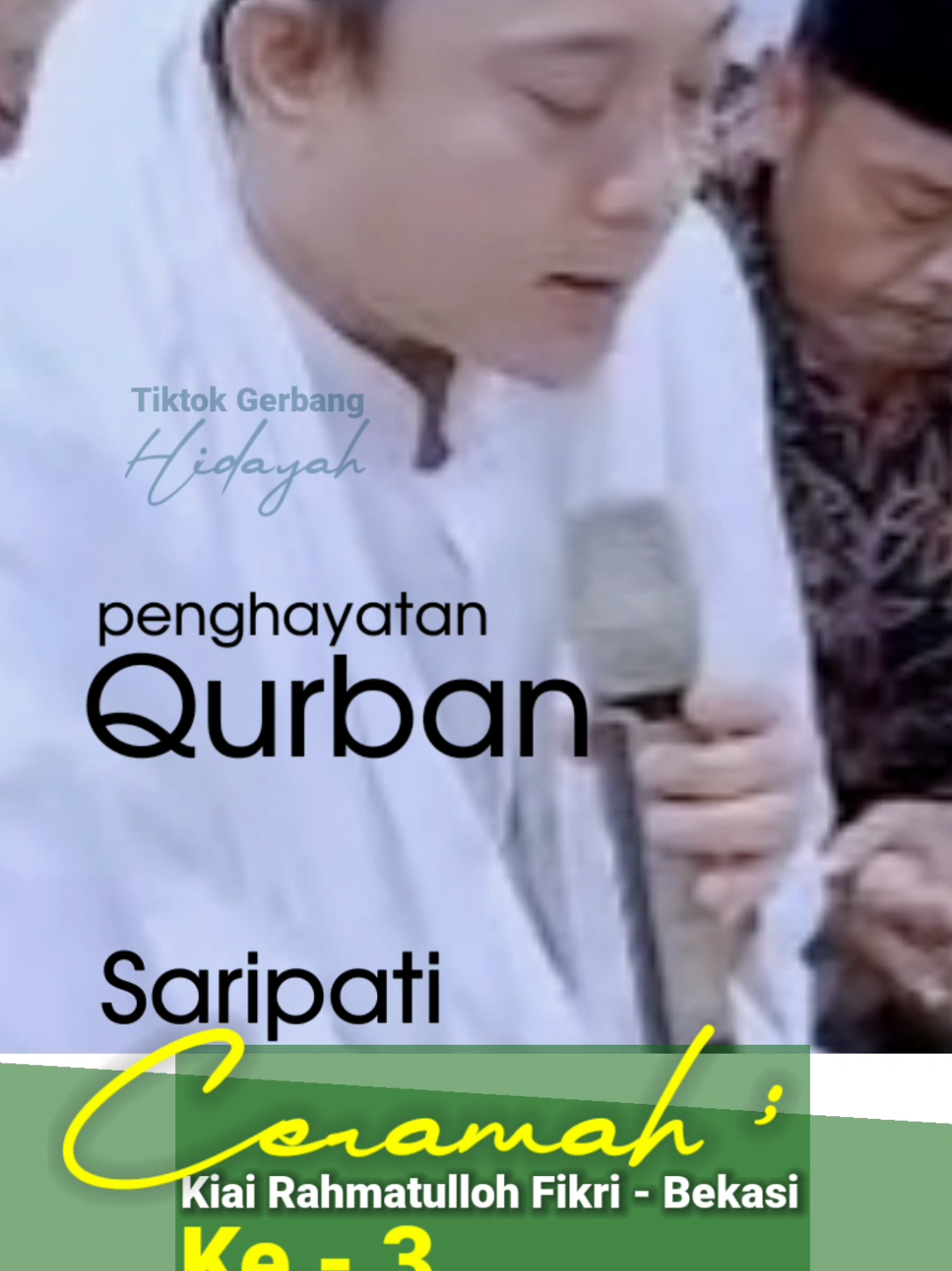 @@KiaiRahmatullohFikri