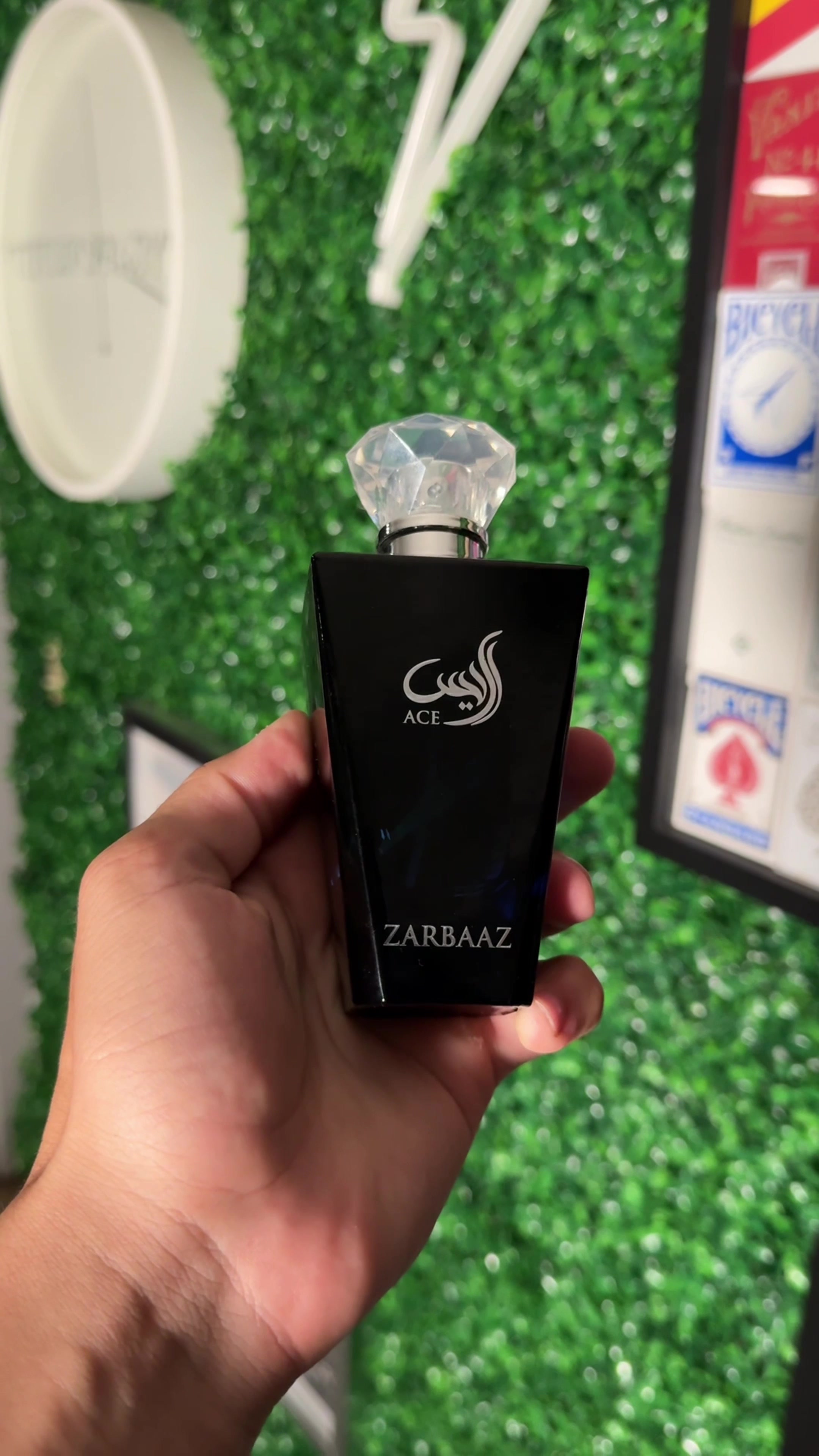 @Nichefragrances
