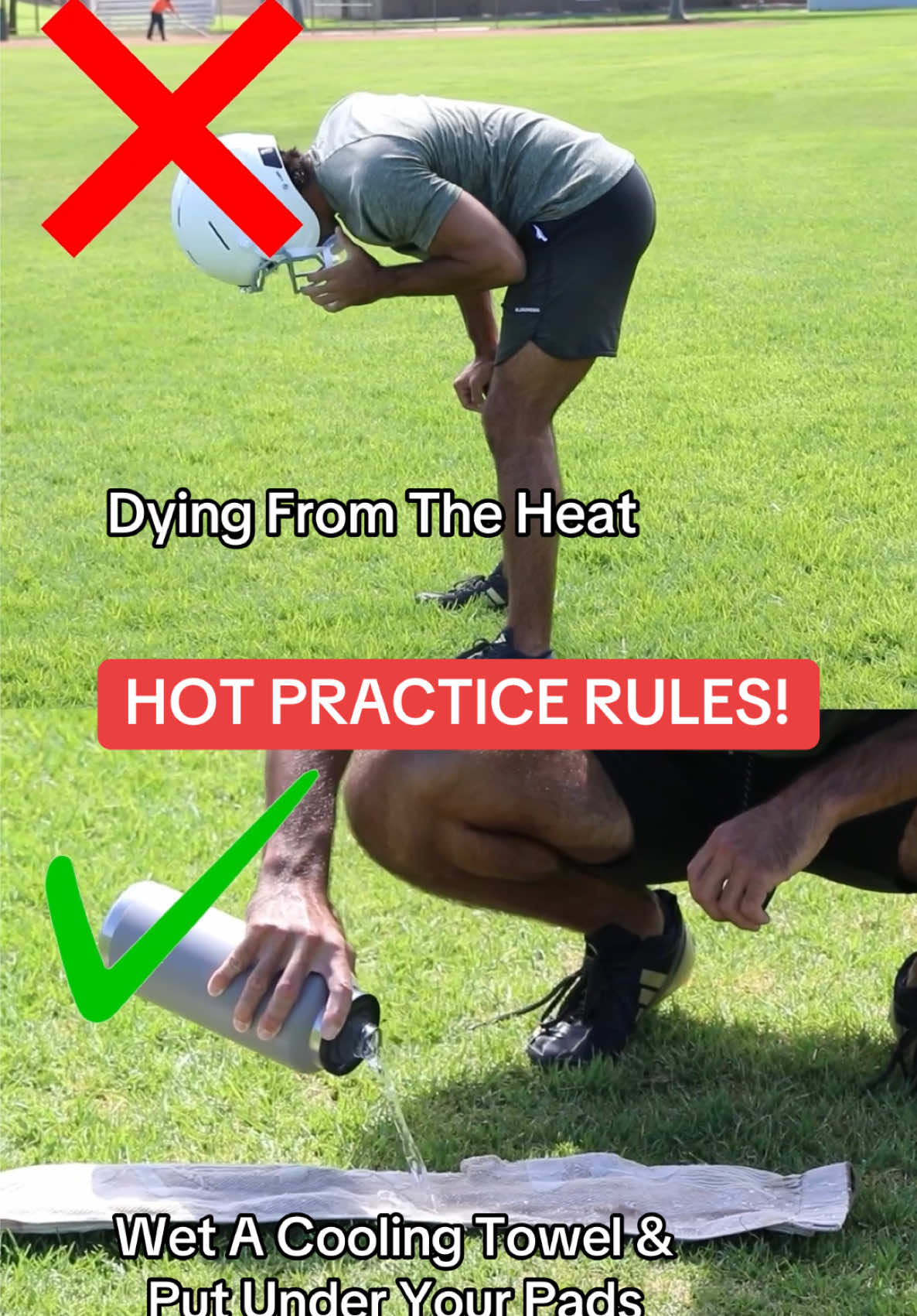 @Coach Grant Caraway