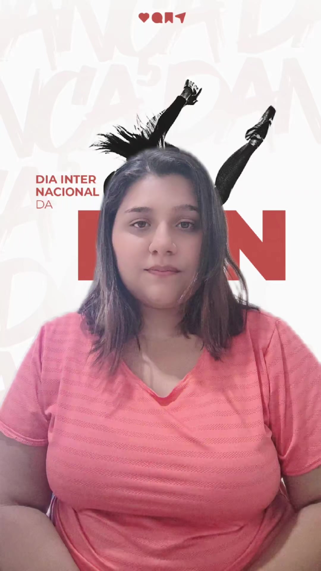 @Amanda M Olimpío