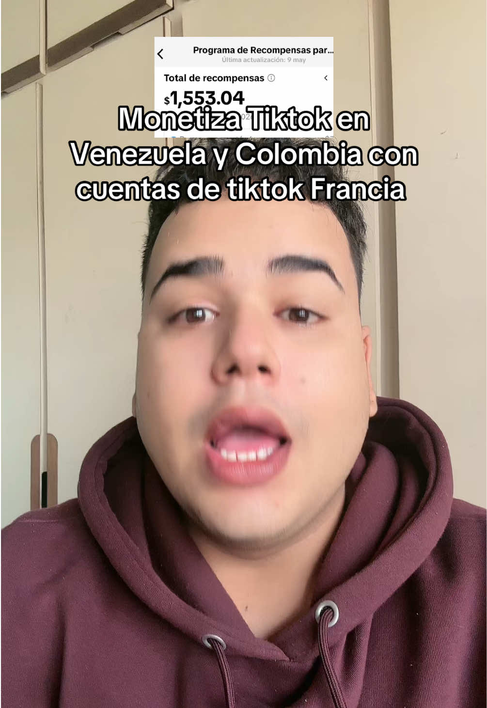 @JOS&Eacute; P&Eacute;REZ