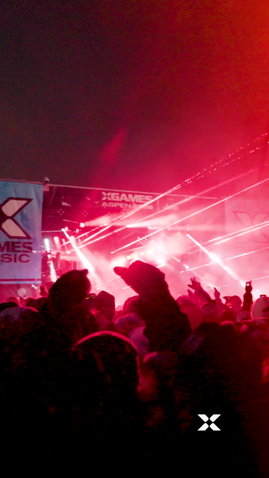 @X Games