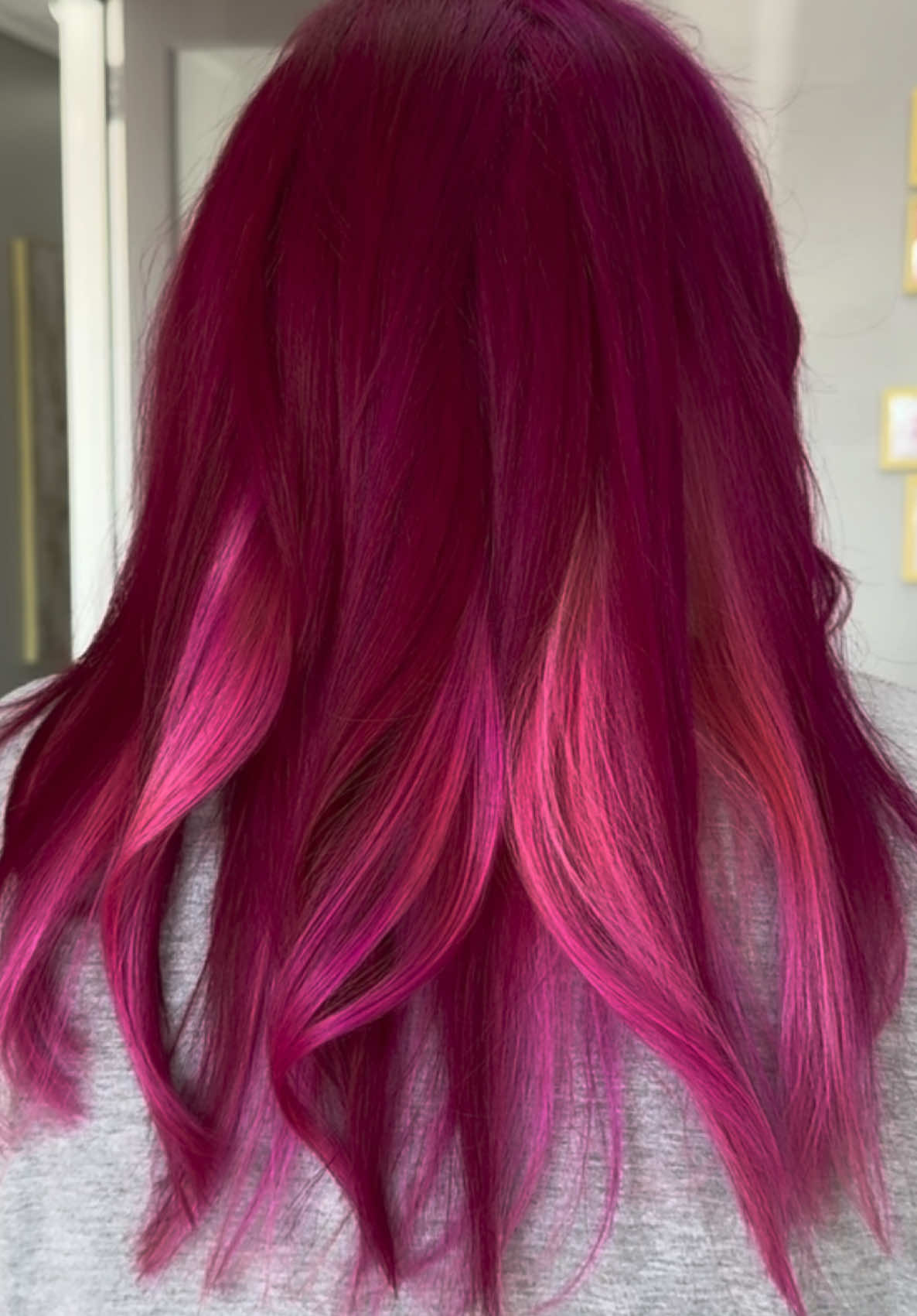 @Houston TX Hairstylist