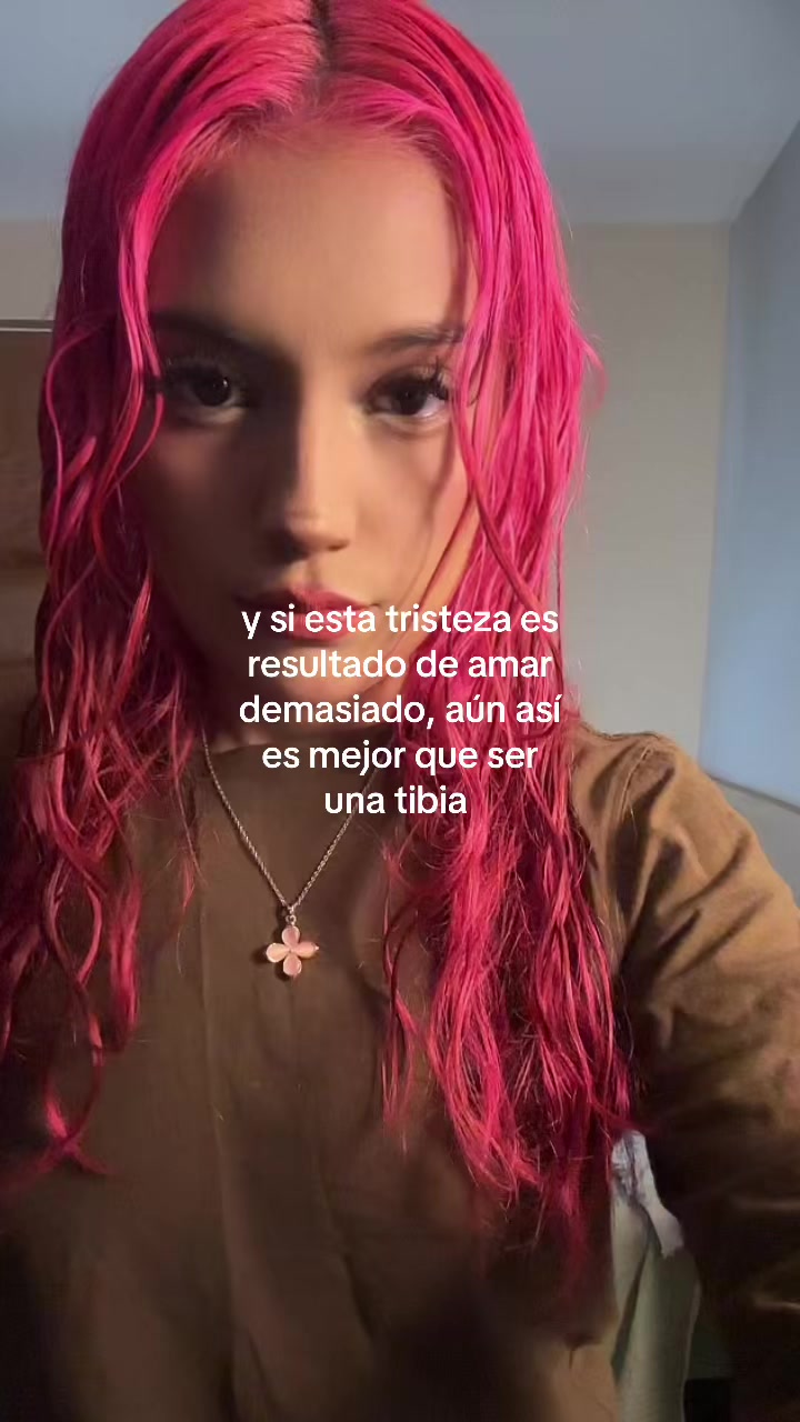@ally rosita fresita