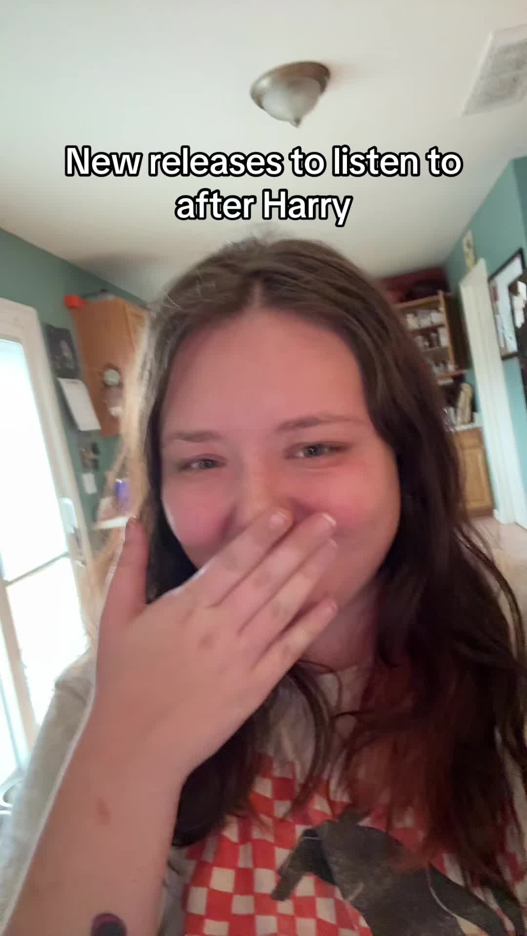 @Kimmy (Taylor&rsquo;s Version)