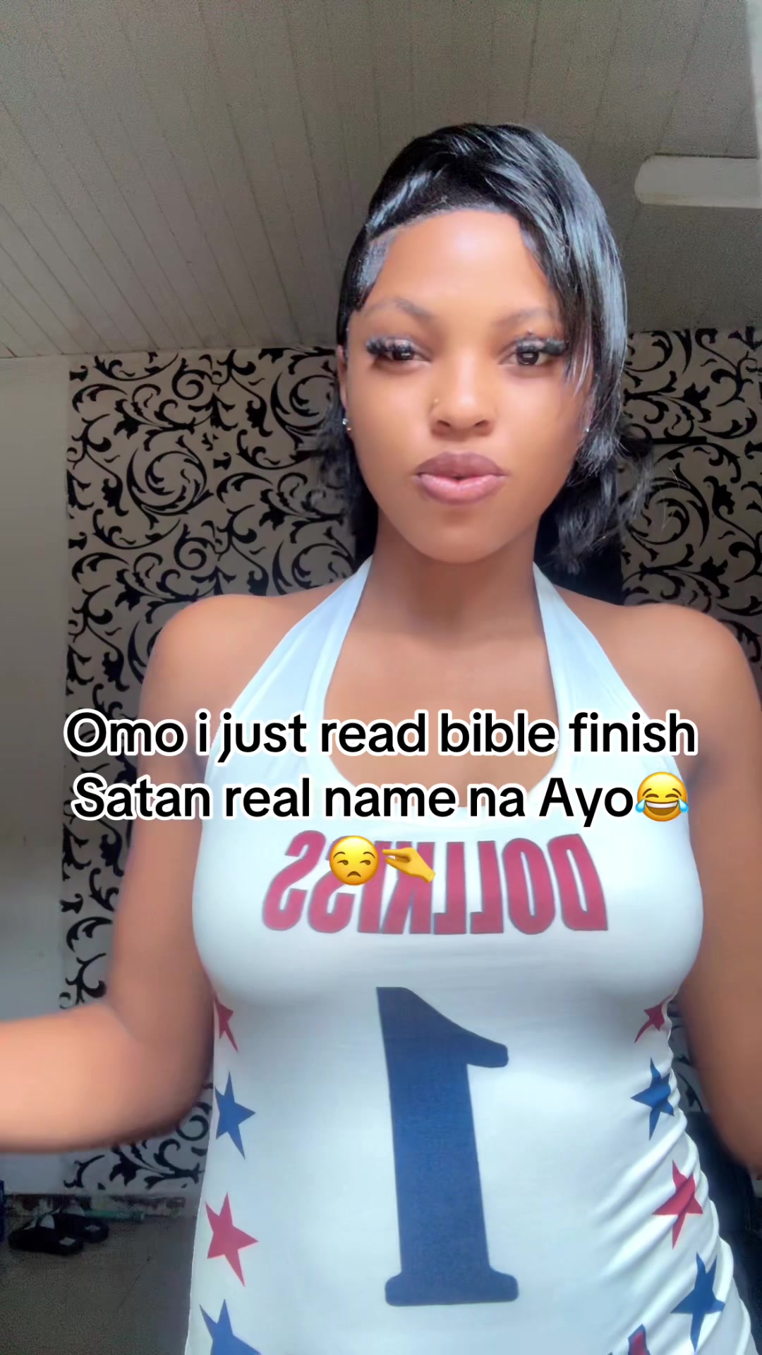 @Sexy🌸Imoleayo❤️
