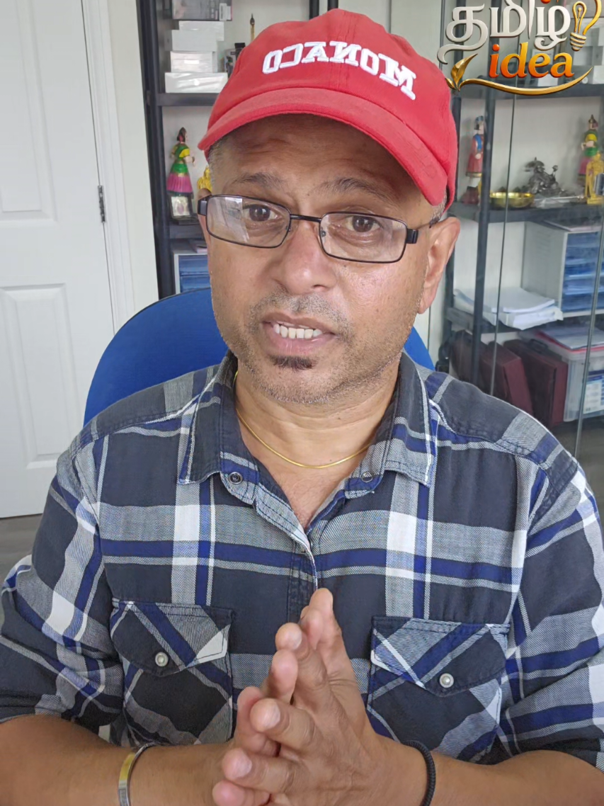 @Tamilidea