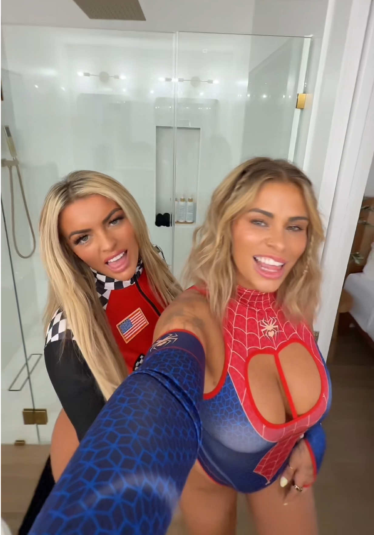 @Paige Vanzant