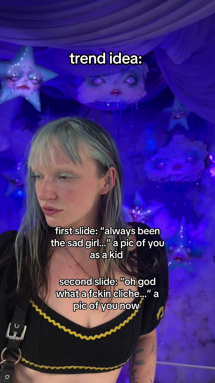 @Tender Misfit