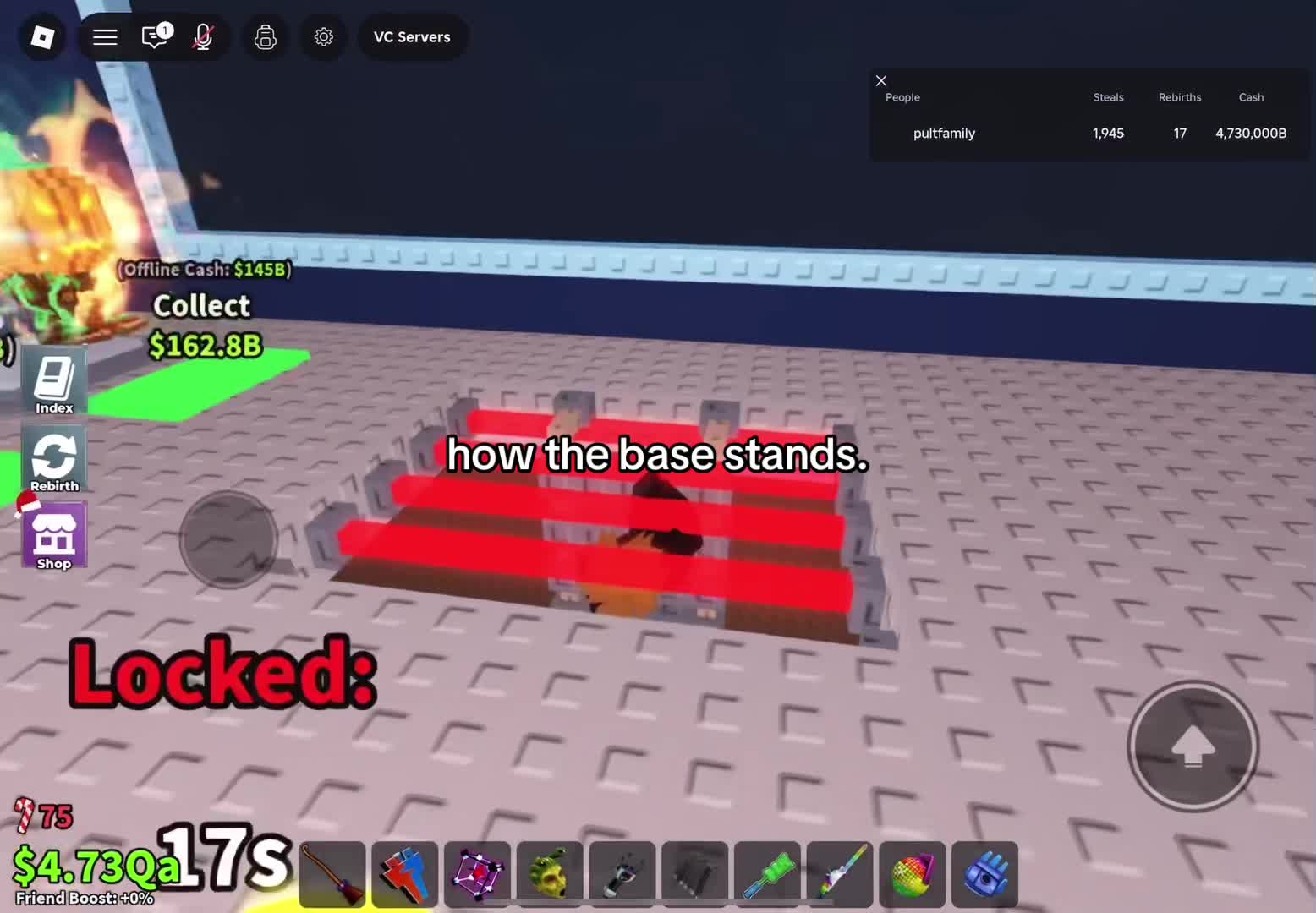 @steal a brainrot