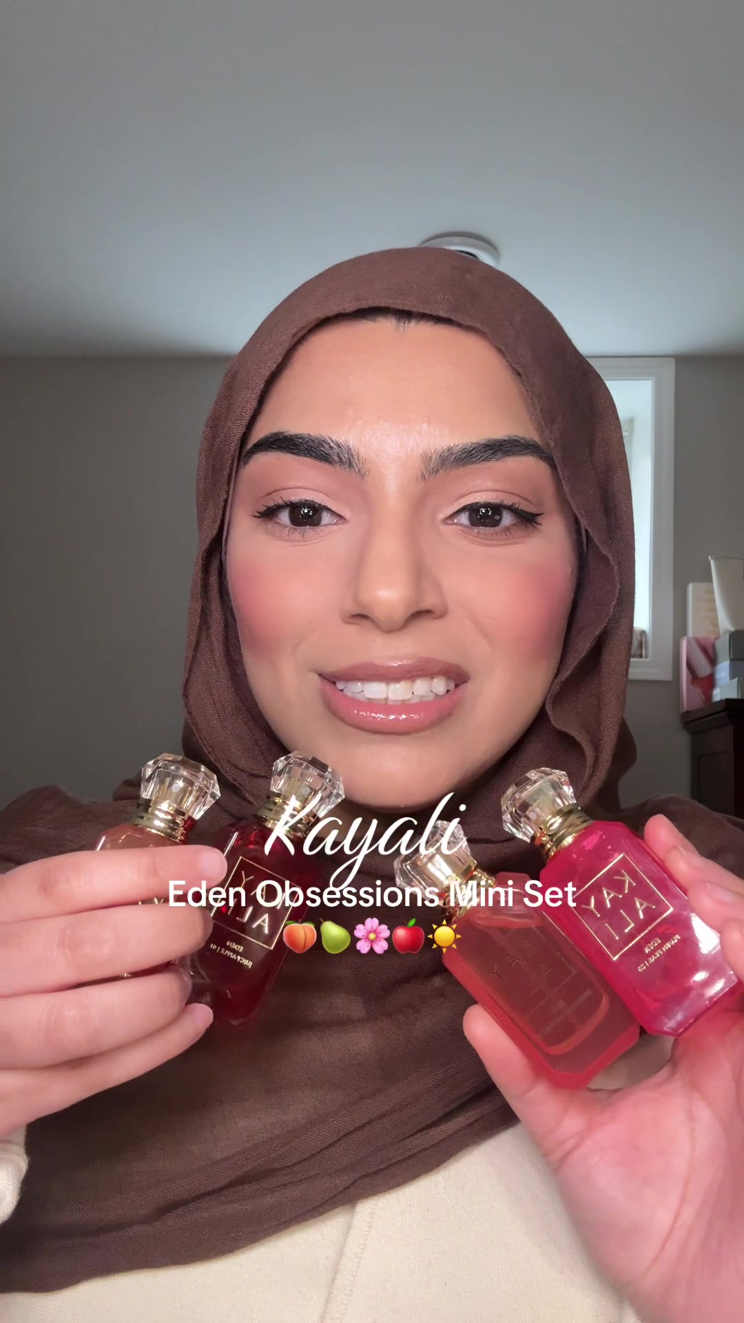 @ModestMakeup