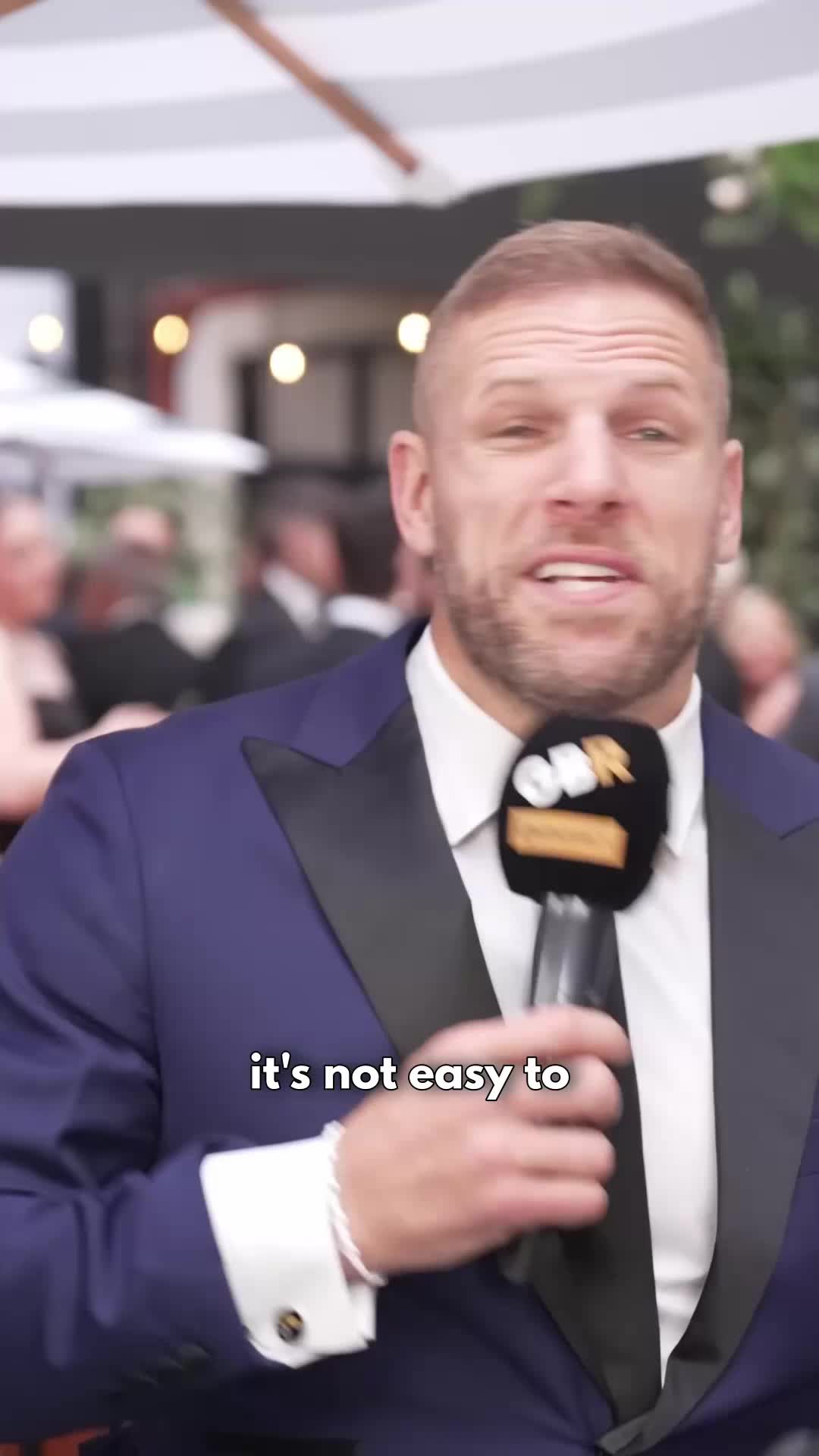 @James Haskell