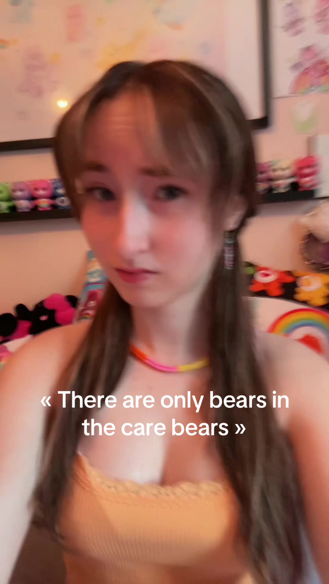 @Wish Bear ★