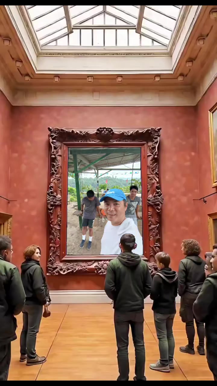 @Dón Niñó