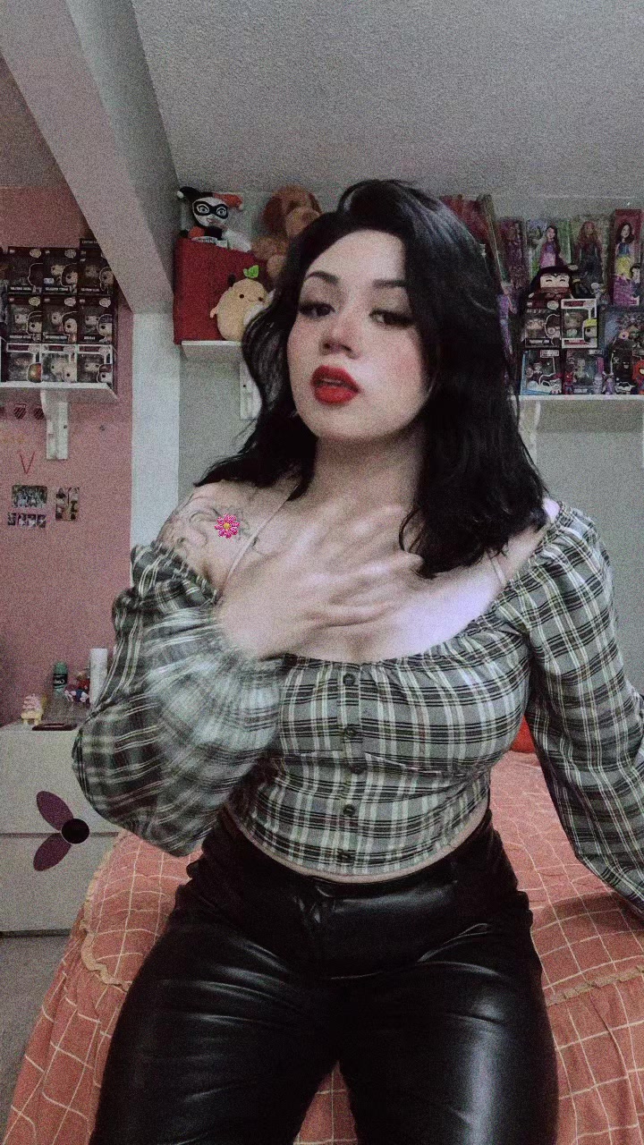 @Fercha Royes