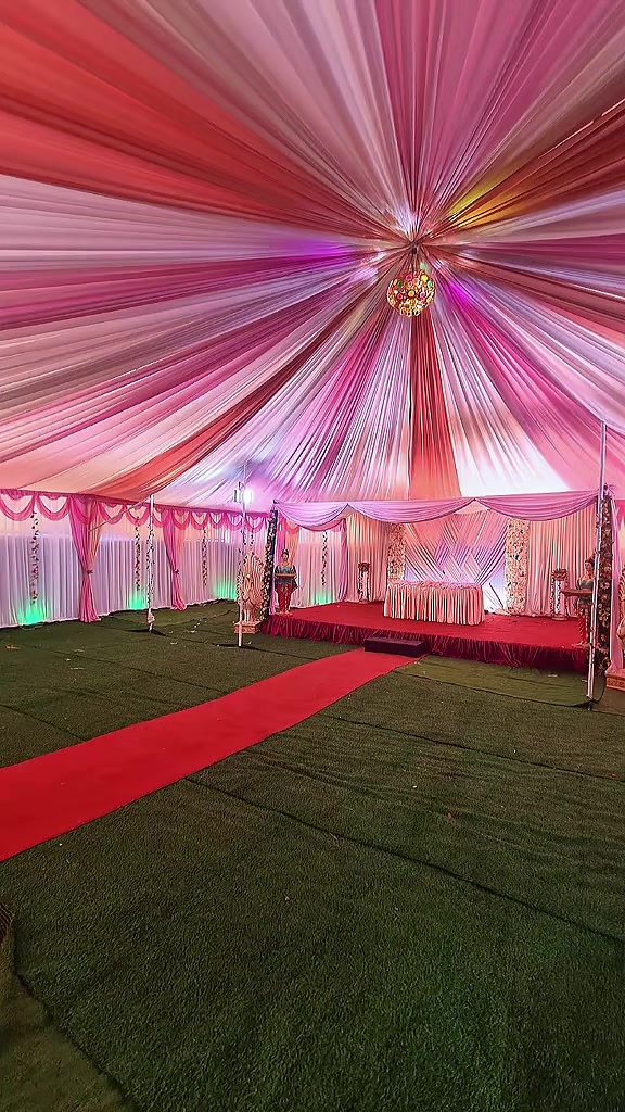 @Event planner