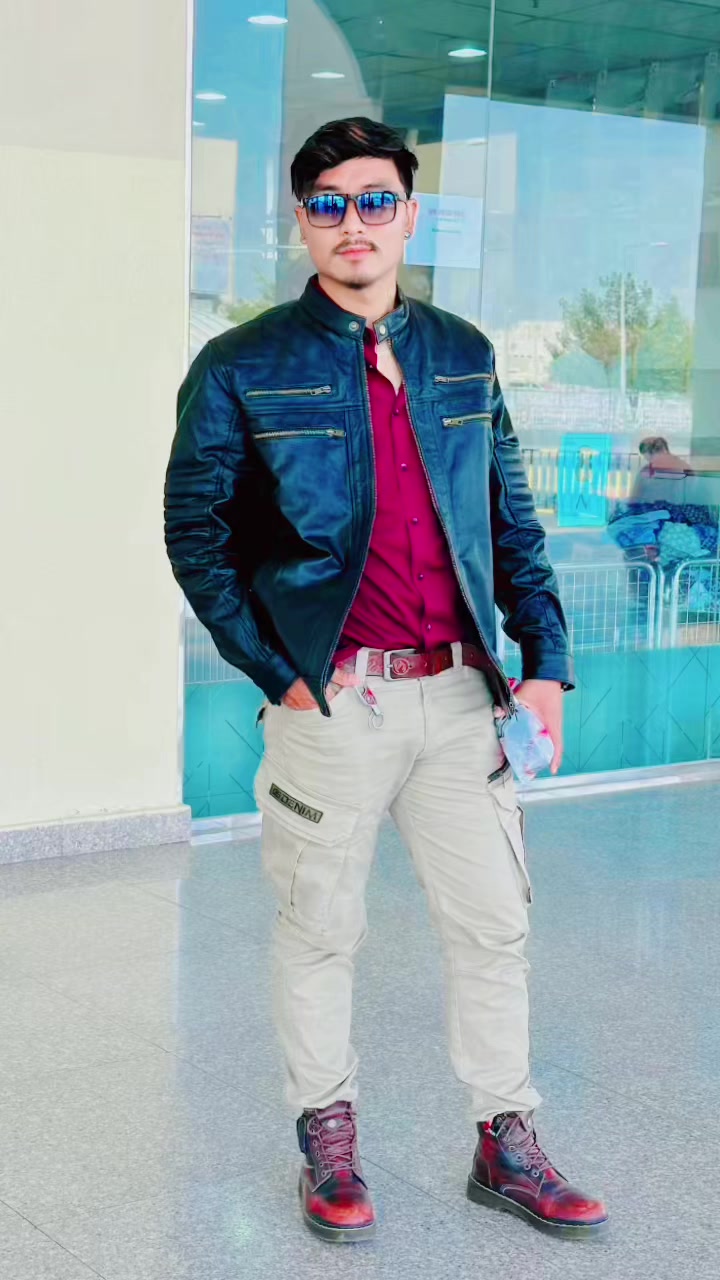 @🇳🇵🇶🇦gorkhali tiger🐆
