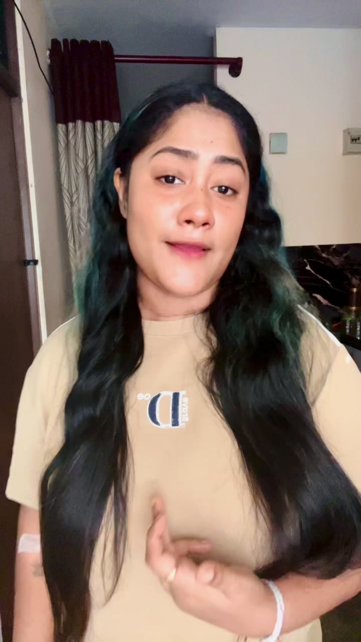 @IsHu💋!