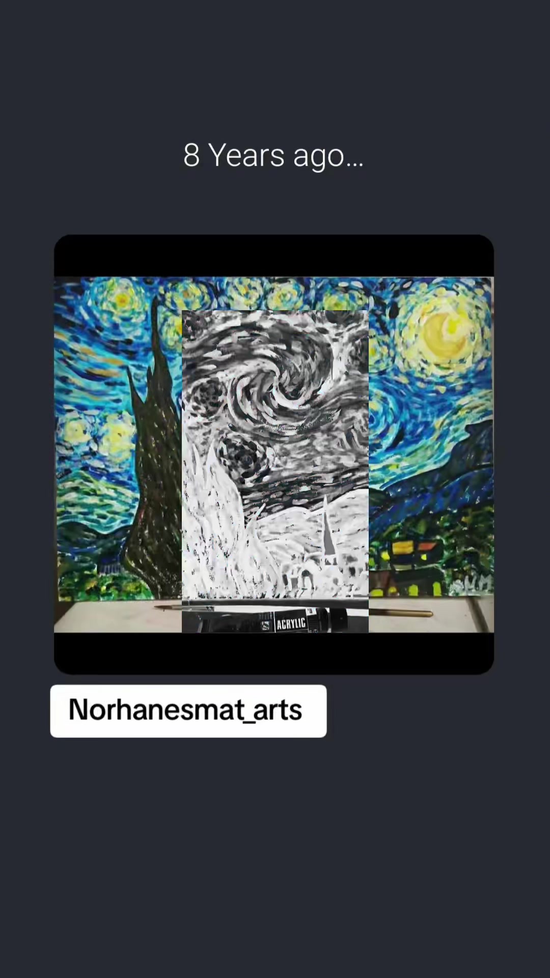 @NE for arts