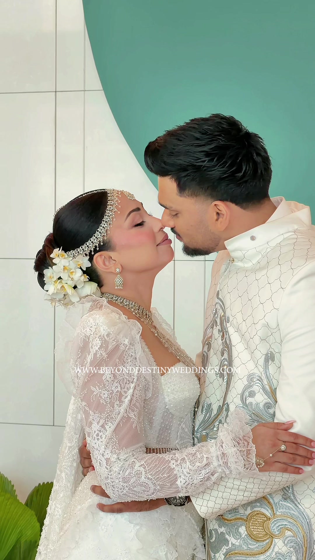 @Beyond Destiny Weddings