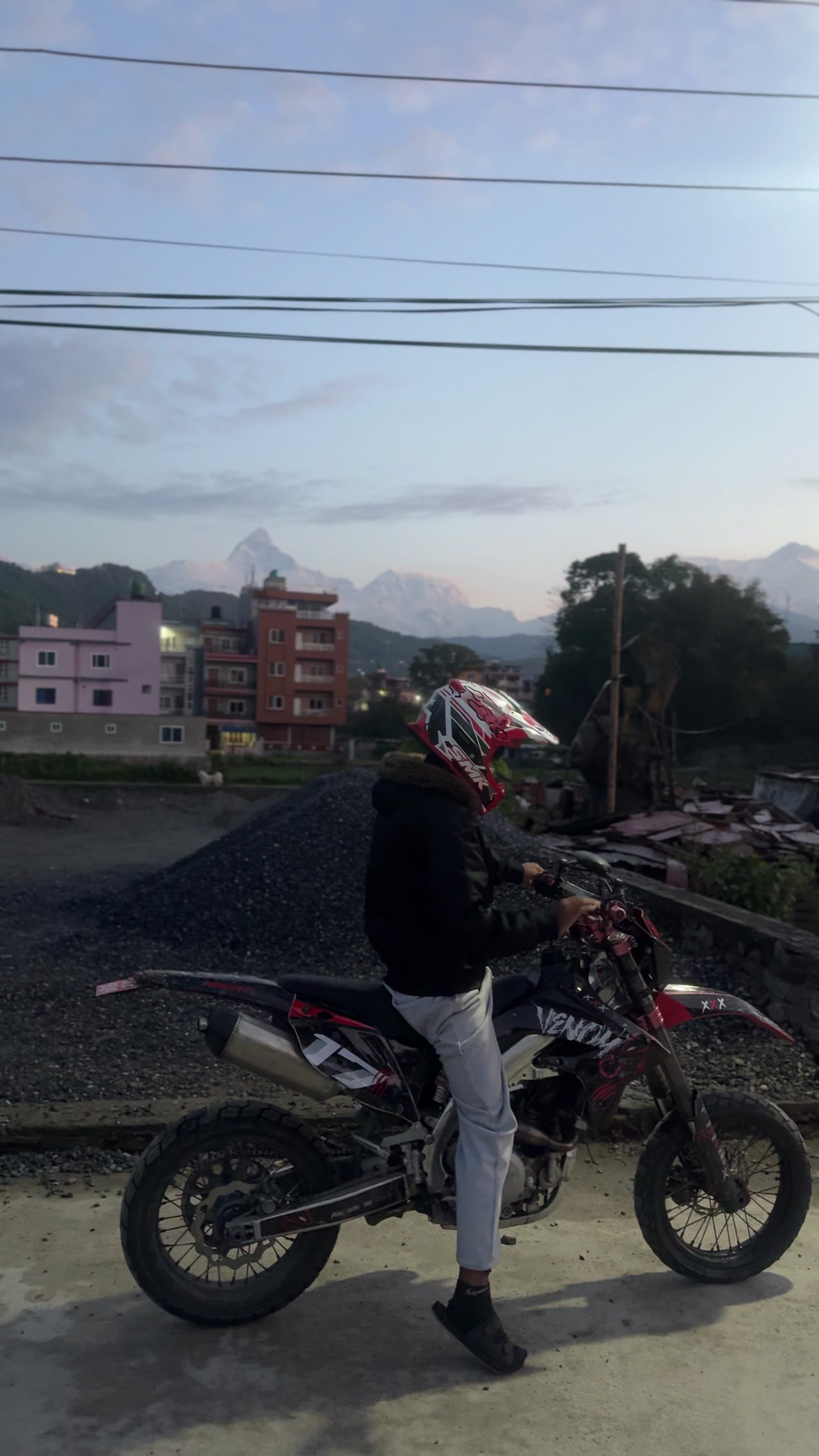 @YouTube:sundar_vlog08