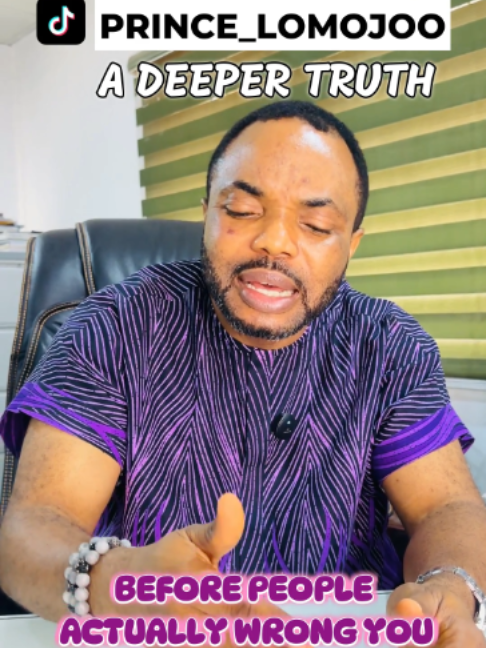 @PRINCE BABATUNDE