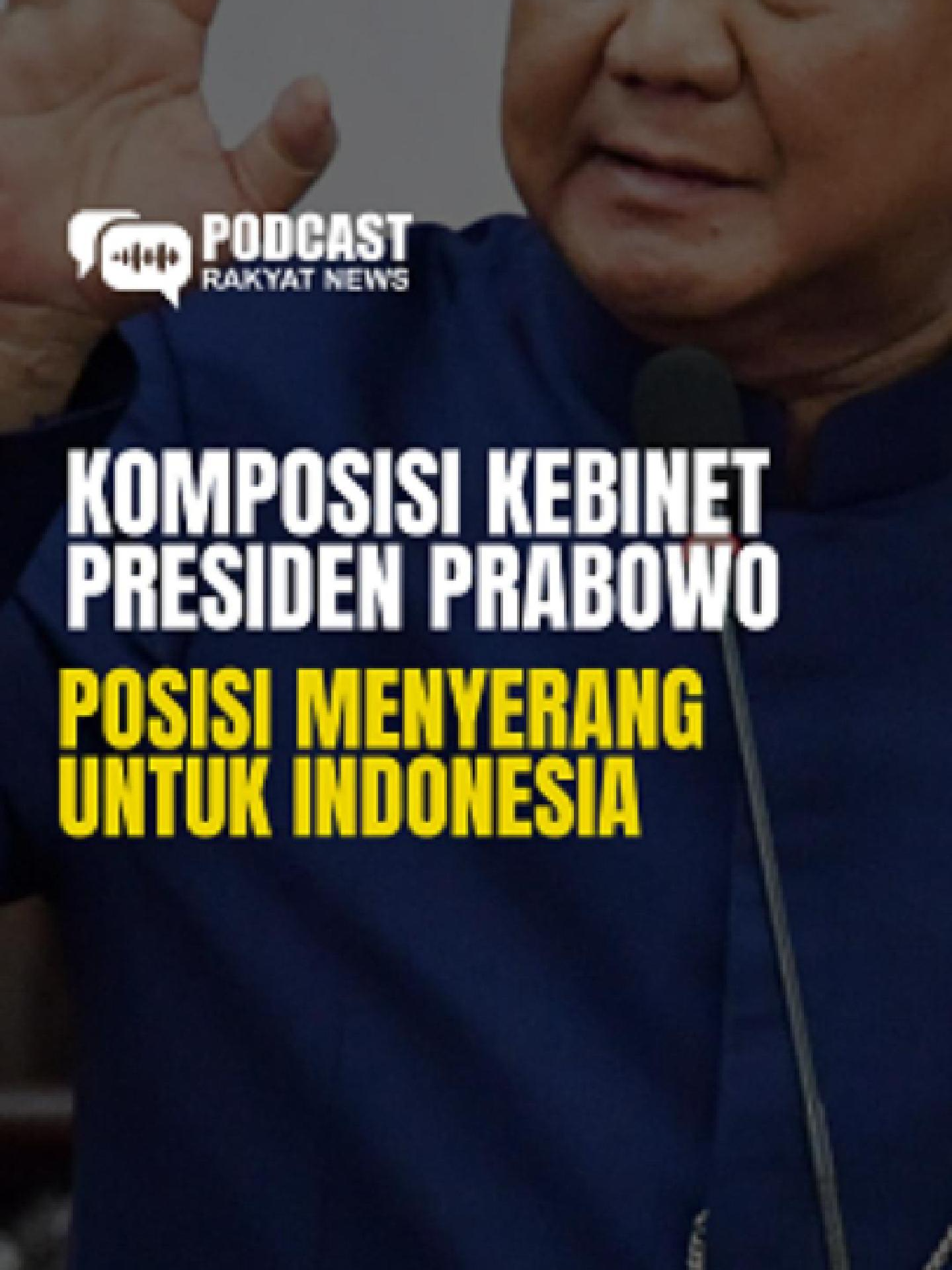 @Podcast Rakyat News