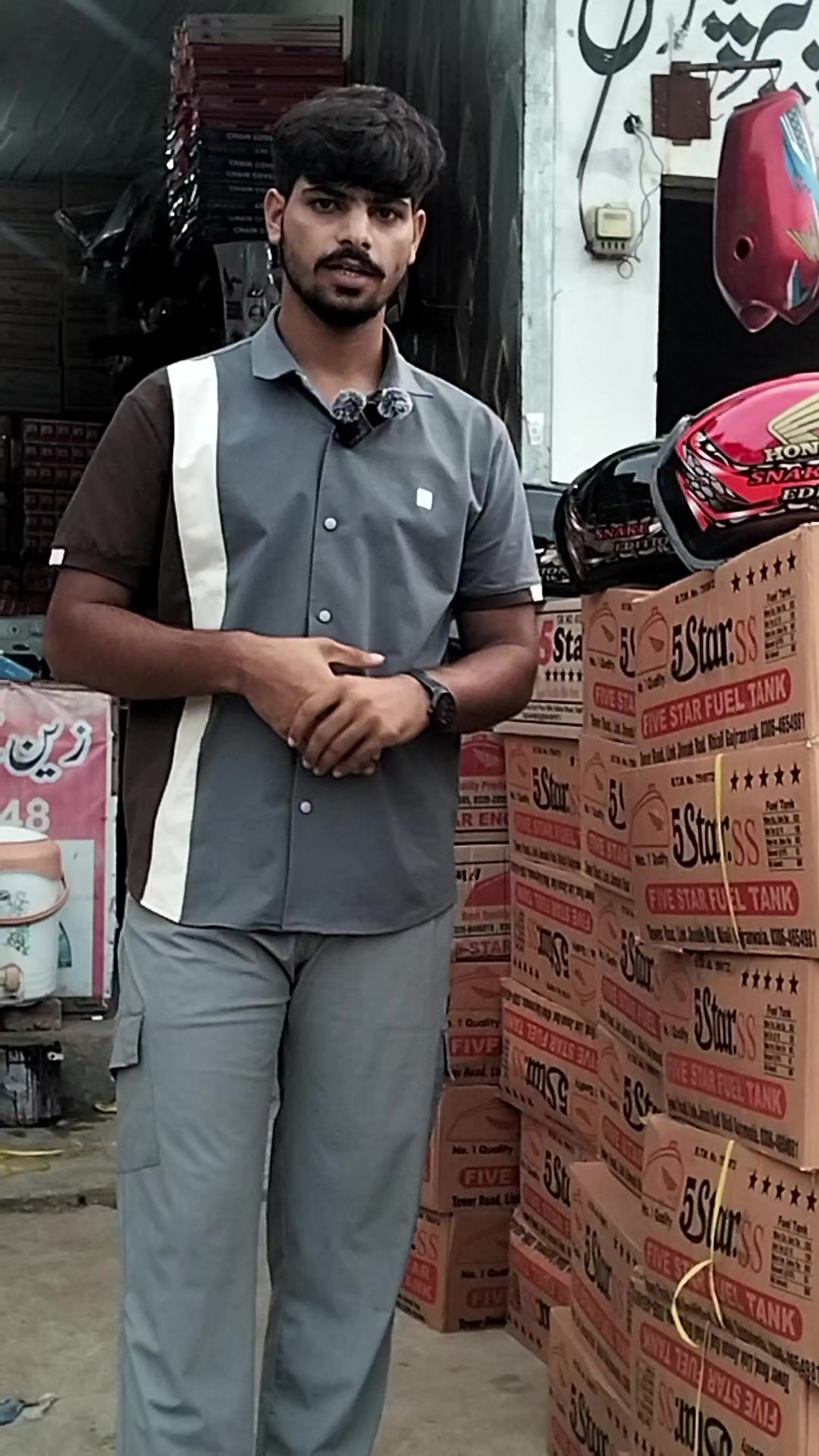 @Zain G Auto