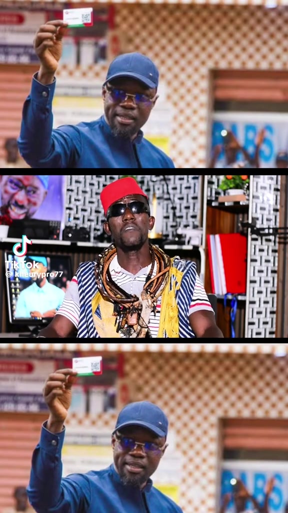 @Abdou Diop