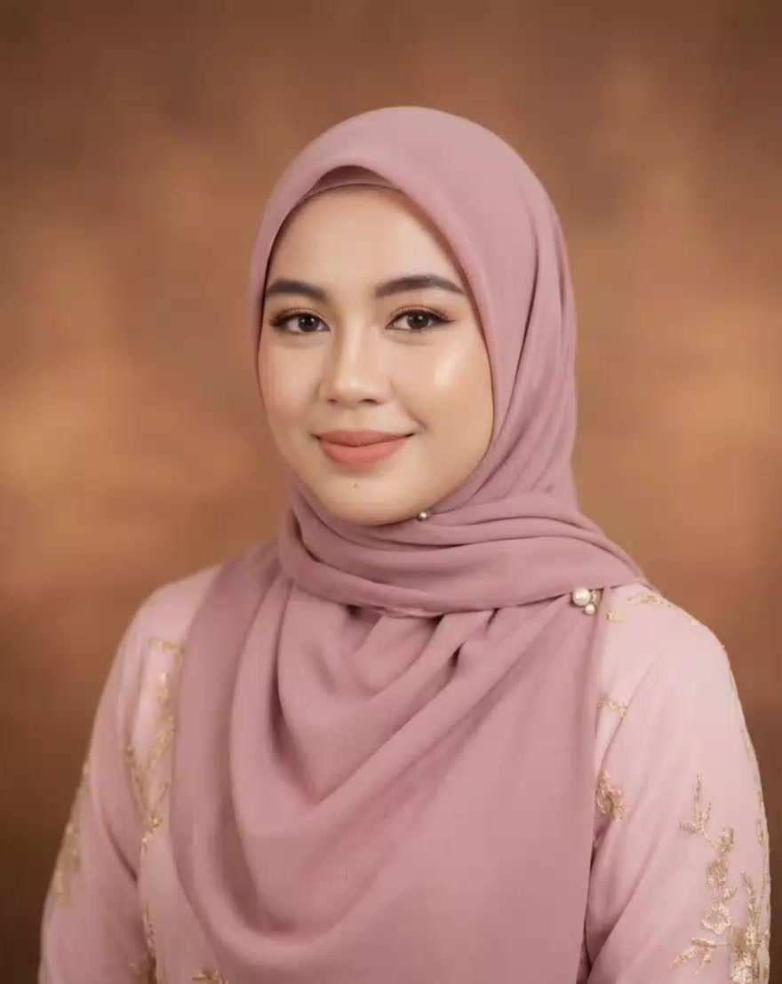 @Hatiku Jiwaku