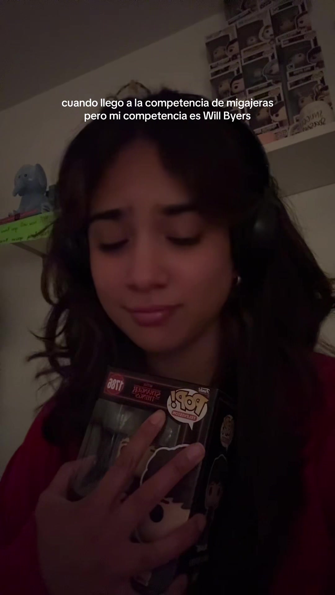 @Isabel Urdaneta